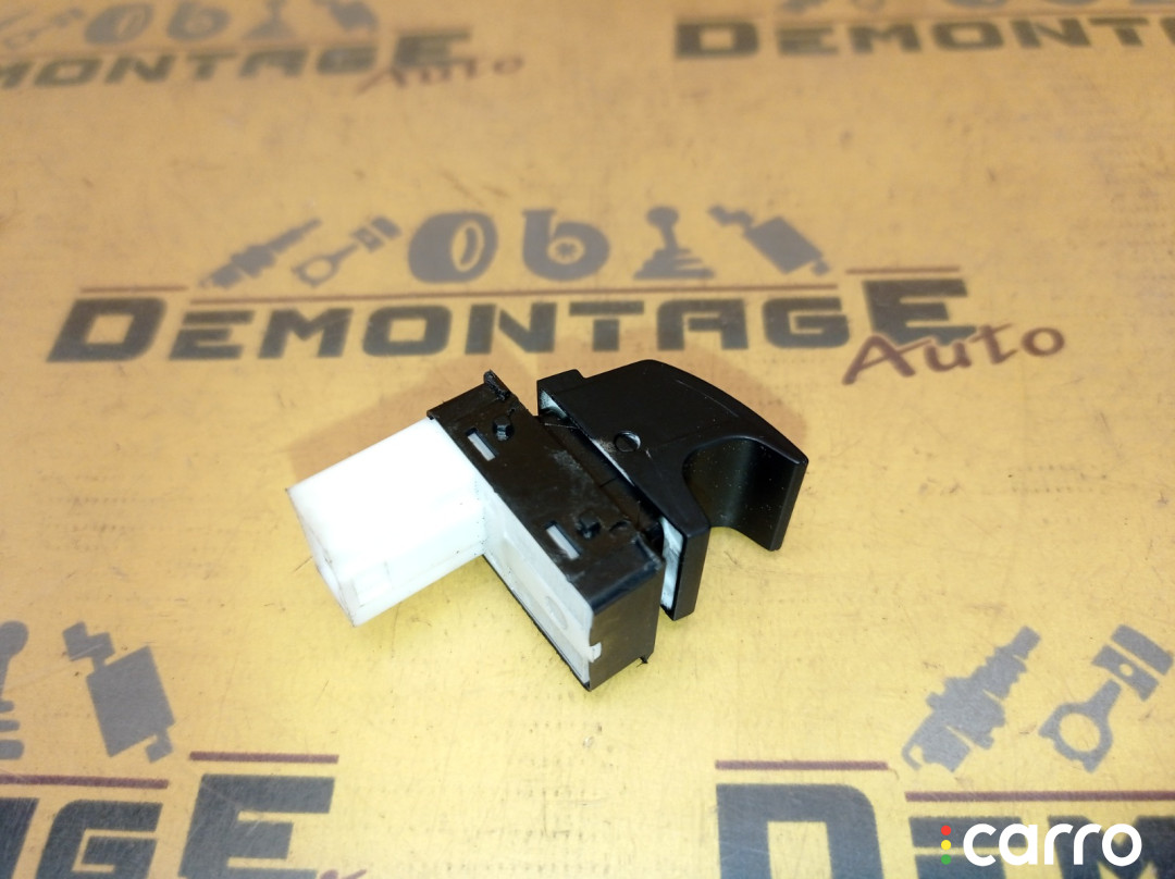 5J0959855 Кнопка стеклоподъемника Skoda Superb 3T5 2012г. - фото №2