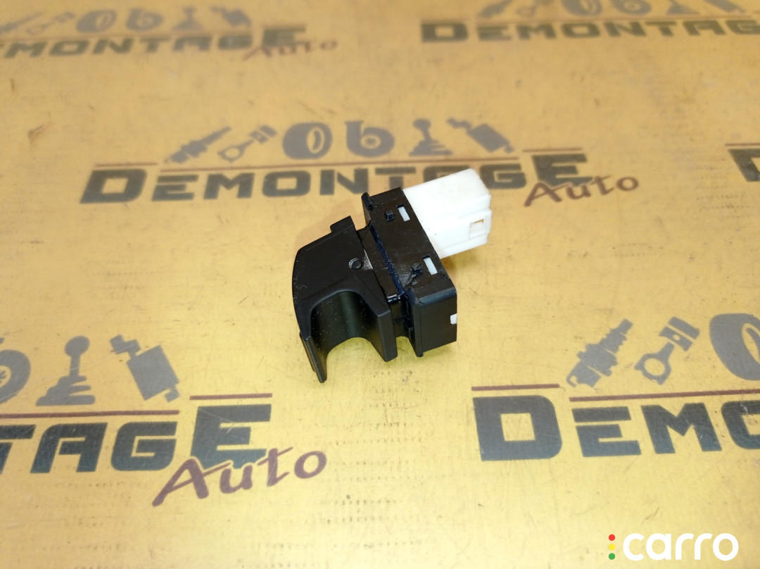 5J0959855 Кнопка стеклоподъемника Skoda Superb 3T5 2012г. - фото №4