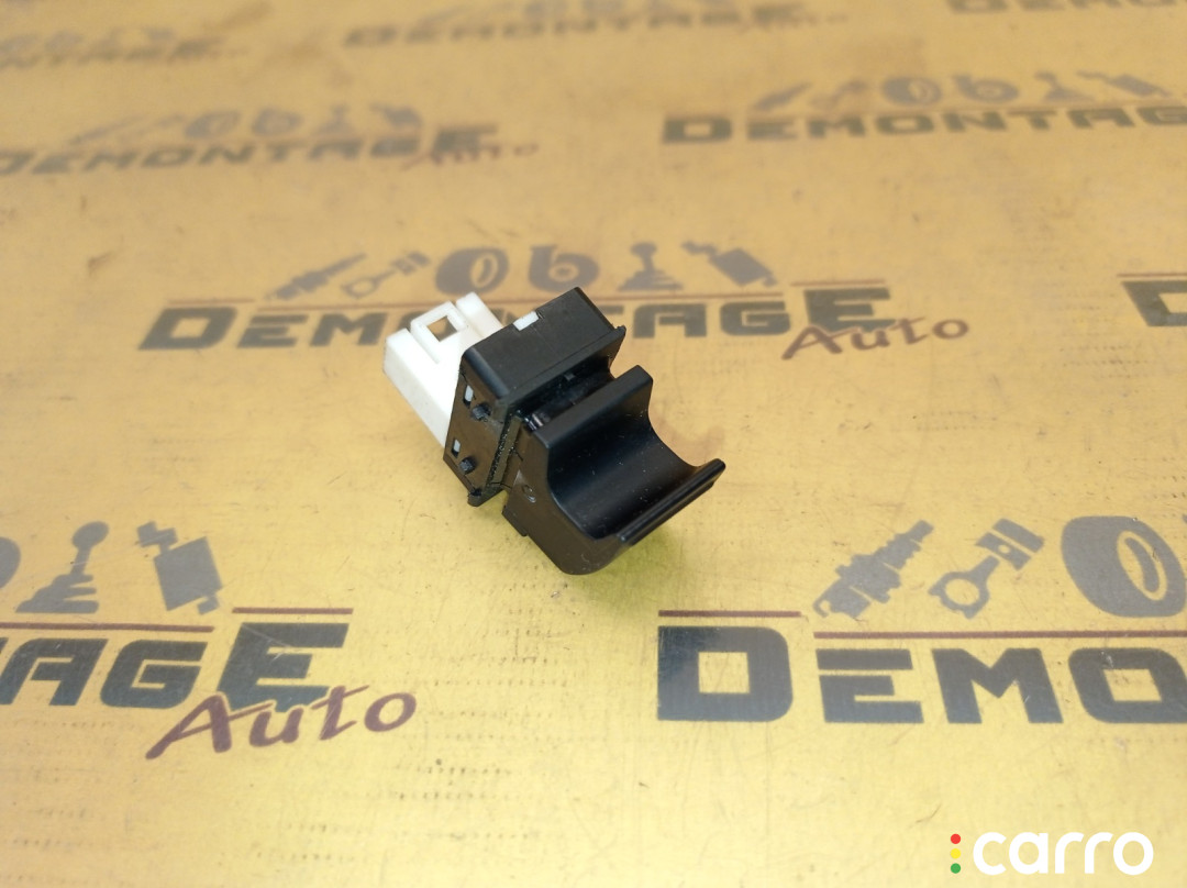 5J0959855 Кнопка стеклоподъемника Skoda Superb 3T5 2012г. - фото №5