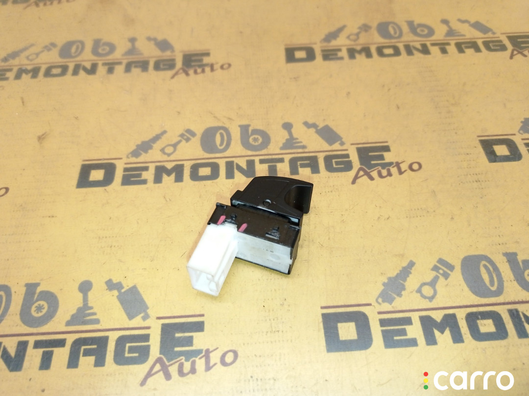 5J0959855 Кнопка стеклоподъемника Skoda Superb 3T5 2012г. - фото №2