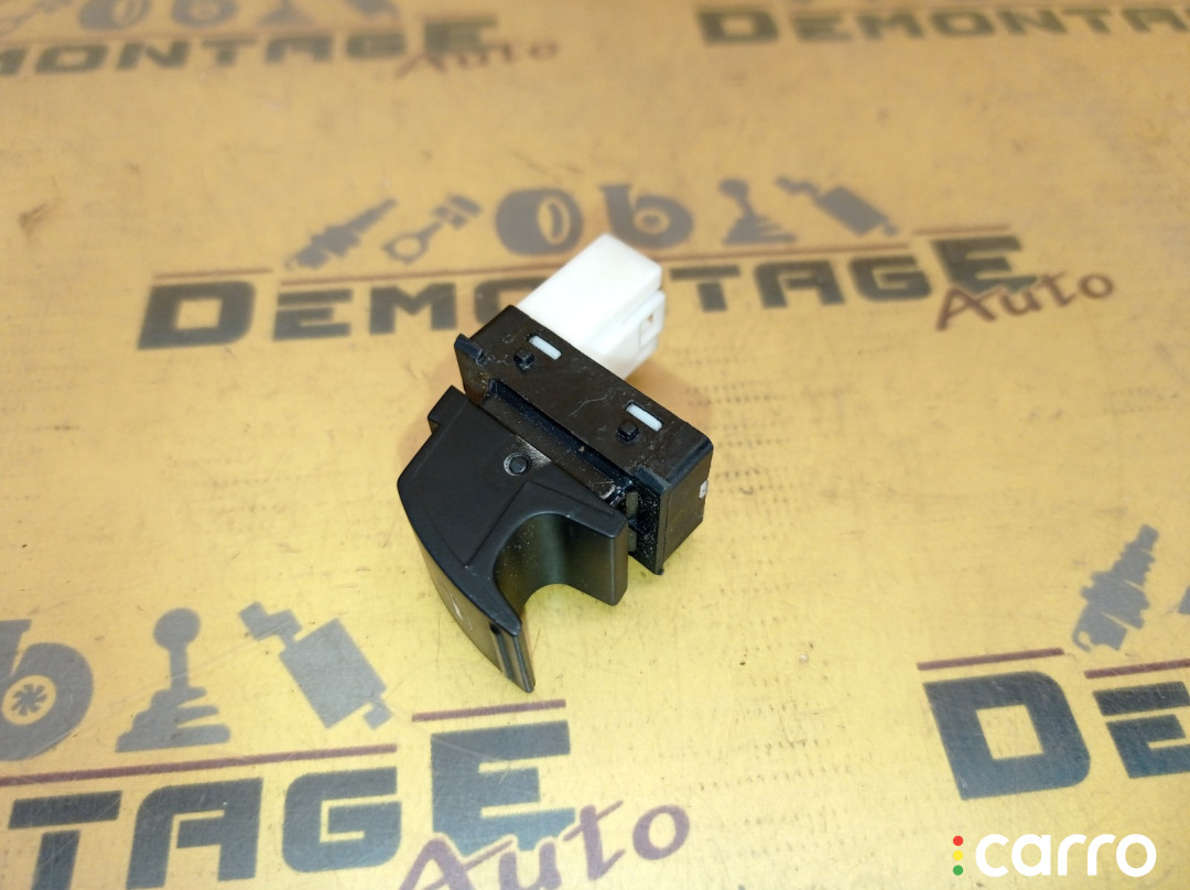 5J0959855 Кнопка стеклоподъемника Skoda Superb 3T5 2012г. - фото №4