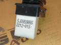 5J0959855 Кнопка стеклоподъемника Skoda Superb 3T5 2012г. - фото №7