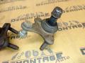 1K0407365C Шаровая опора Skoda Superb 3T5 2012г. - фото №2