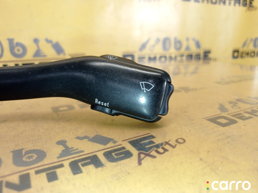8L0953503C Переключатель дворников Стеклоочистителей Volkswagen Passat B5 3B2 2000г. - фото №2