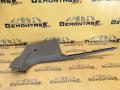 6K1863484N Обшивка стойки передняя правая Seat Ibiza 6K 2000г. - фото №3