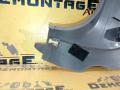 6K1863484N Обшивка стойки передняя правая Seat Ibiza 6K 2000г. - фото №7