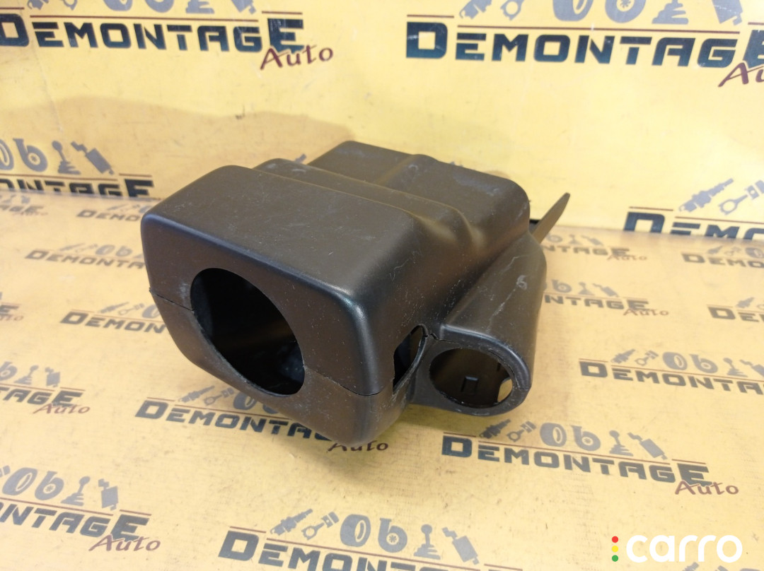 MB522760 Кожух рулевой колонки Mitsubishi Colt 3 C50 1991г. - фото №1
