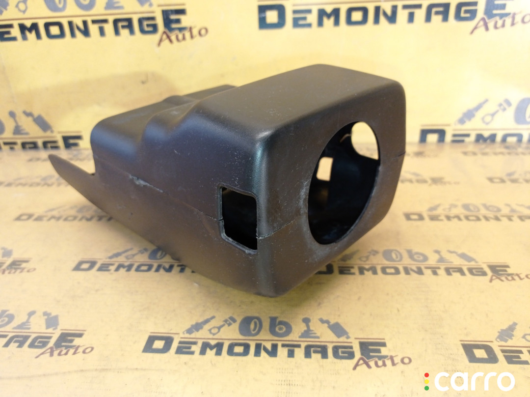 MB522760 Кожух рулевой колонки Mitsubishi Colt 3 C50 1991г. - фото №2