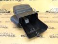 MB522760 Кожух рулевой колонки Mitsubishi Colt 3 C50 1991г. - фото №3