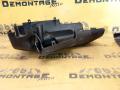 MB522760 Кожух рулевой колонки Mitsubishi Colt 3 C50 1991г. - фото №5