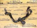 038121065BH Трубка системы охлаждения Volkswagen Passat B5 3b6 2001г. - фото №4