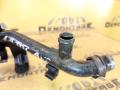 038121065BH Трубка системы охлаждения Volkswagen Passat B5 3b6 2001г. - фото №6