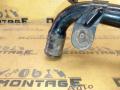 038121071F Трубка системы охлаждения Volkswagen Passat B5 3b6 2001г. - фото №6