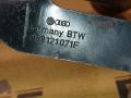 038121071F Трубка системы охлаждения Volkswagen Passat B5 3b6 2001г. - фото №10