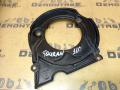 06D109175 Кожух ремня ГРМ Volkswagen Touran 1T1 2005г. - фото №2
