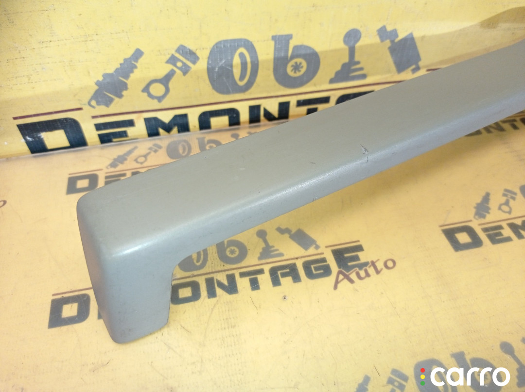 1J0881348F Накладка на салазки сиденья Volkswagen Passat B5 3B3 2001г. - фото №2