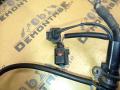 3C0971230GB Проводка на генератор Volkswagen Passat B6 3C5 2008г. - фото №3