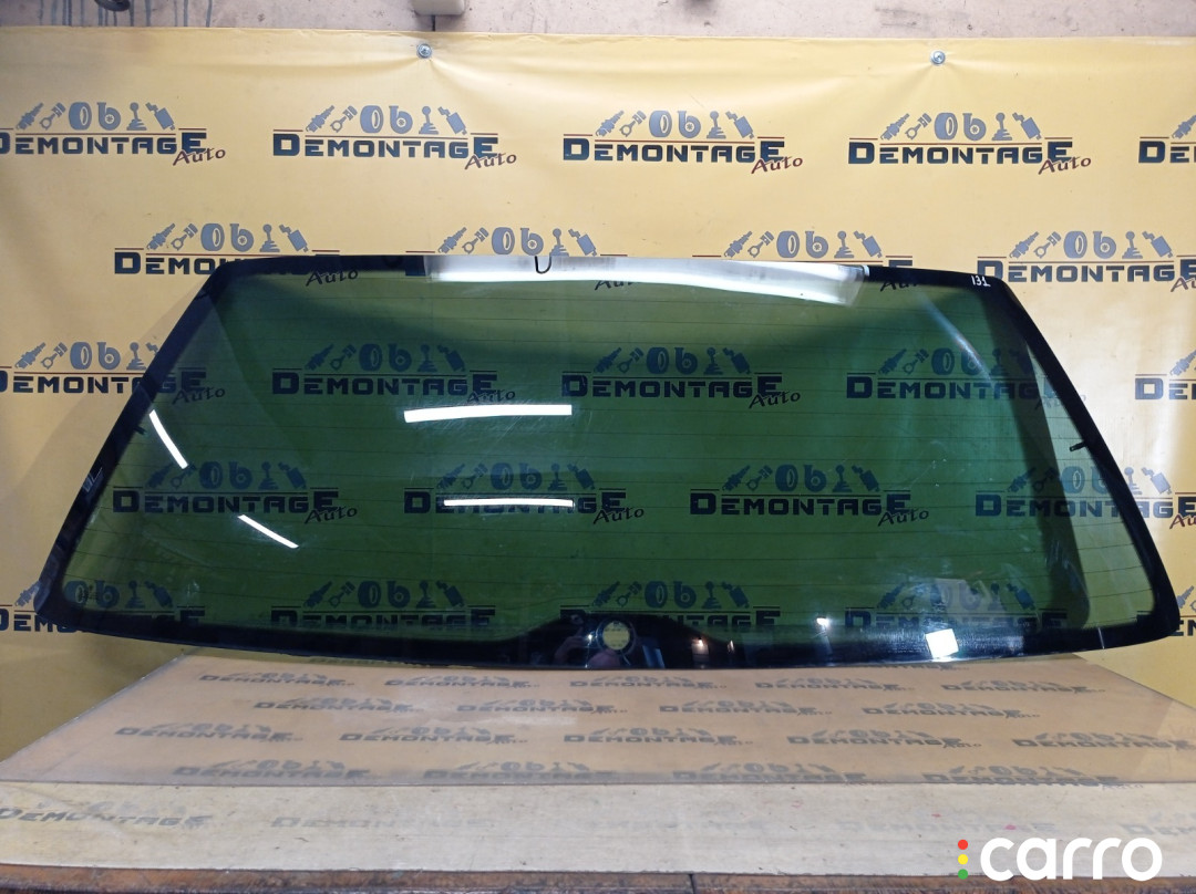 3B9845051F Стекло двери багажника Volkswagen Passat B5 3B6 2005г. - фото №1