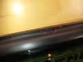 3B9845298AL Стекло боковое заднее левое Volkswagen Passat B5 3B6 2005г. - фото №4