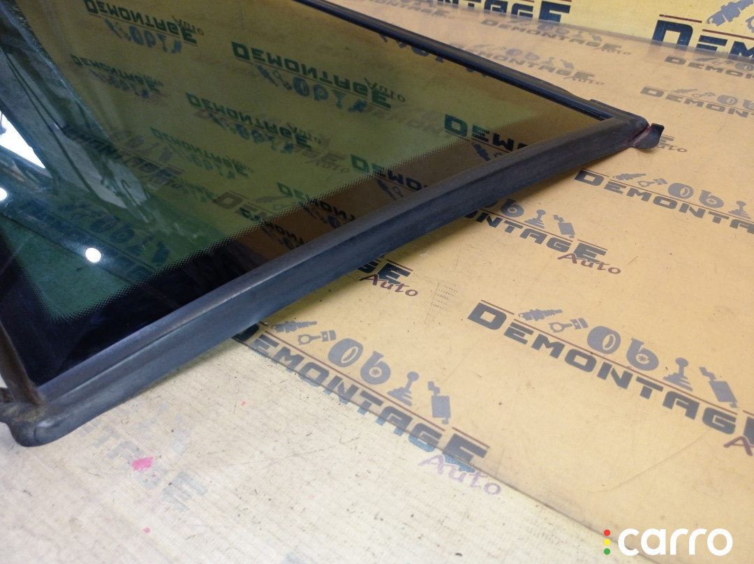 3B9845298AL Стекло боковое заднее левое Volkswagen Passat B5 3B6 2005г. - фото №7