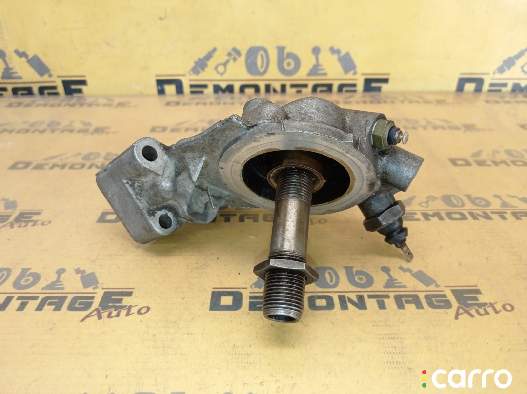 050115417 Кронштейн масляного фильтра Volkswagen Passat B5 3B5 1999г. - фото №2