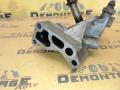 050115417 Кронштейн масляного фильтра Volkswagen Passat B5 3B5 1999г. - фото №3