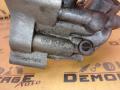 050115417 Кронштейн масляного фильтра Volkswagen Passat B5 3B5 1999г. - фото №6