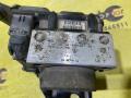84V02AAY1 Блок abs Renault Megane 2 рейст 2006г. - фото №2