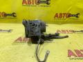 84V02AAY1 Блок abs Renault Megane 2 рейст 2006г. - фото №4