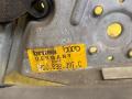 8D0839397C Стеклоподъемник задний левый Audi A4 B5 1999г. - фото №4