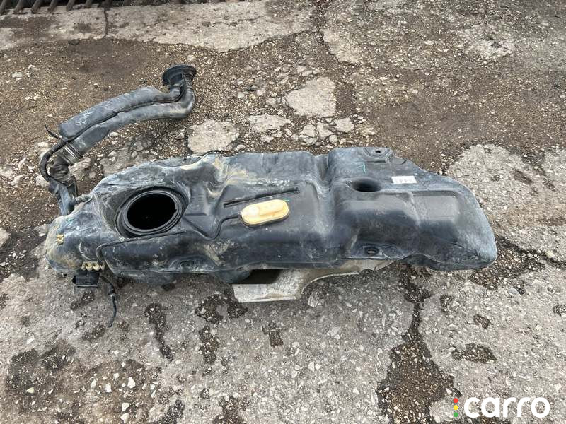 9642568280 Бензобак Peugeot 206 T13 2007г. - фото №3