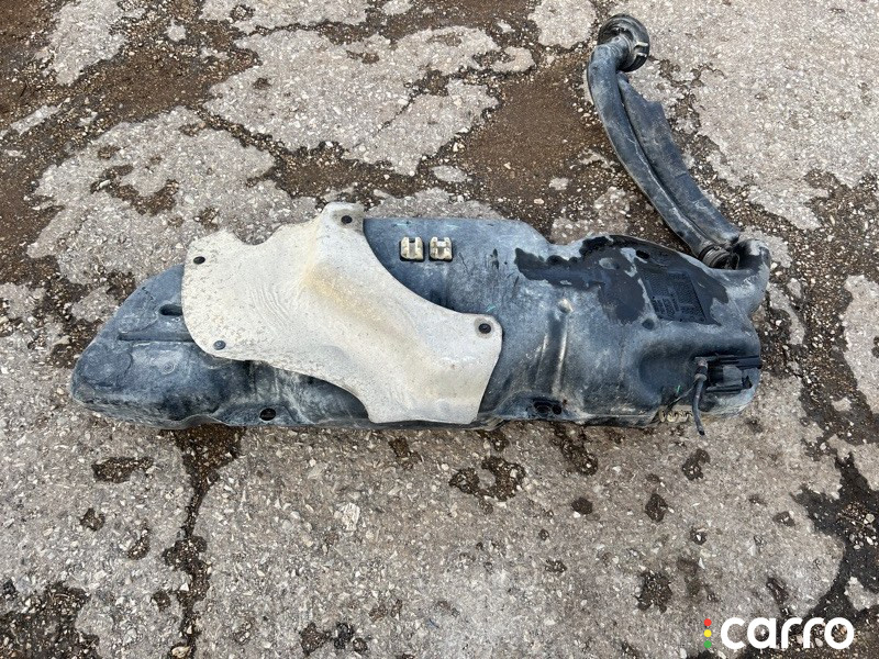 9642568280 Бензобак Peugeot 206 T13 2007г. - фото №7
