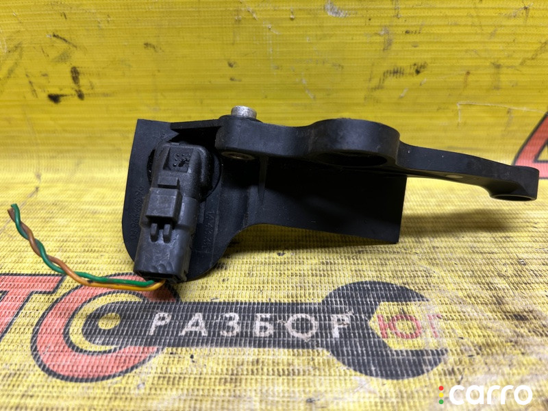 9639999880 Датчик коленвала Peugeot 206 T13 2007г. - фото №2
