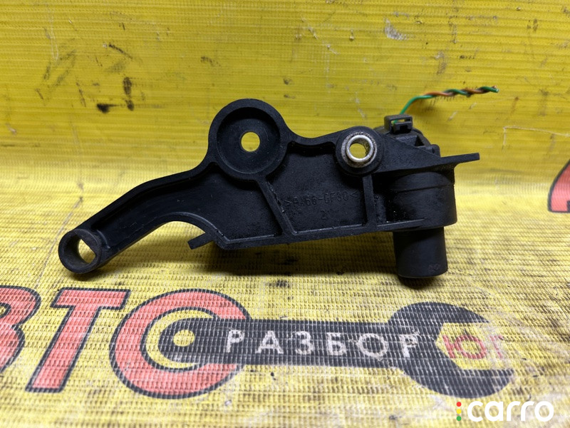 9639999880 Датчик коленвала Peugeot 206 T13 2007г. - фото №3