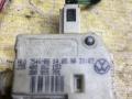 4B0862153 Сервопривод лючка бензобака Audi A6 C5 1999г. - фото №2