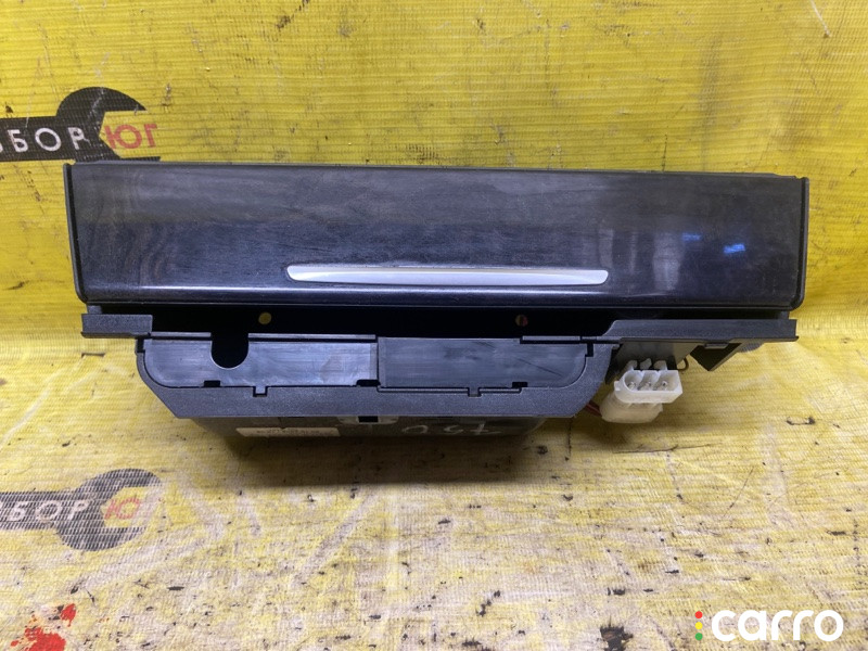 9119317 Бардачок BMW 7-series F01 2008г. - фото №1