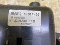 9119317 Бардачок BMW 7-series F01 2008г. - фото №4