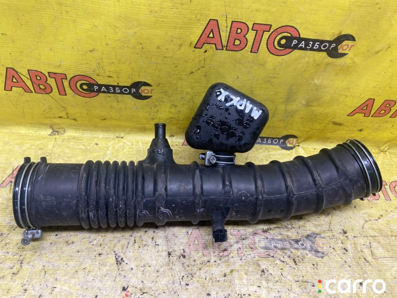 1788131080 Патрубок воздушного фильтра Toyota Mark X x120 2008г. - фото №3