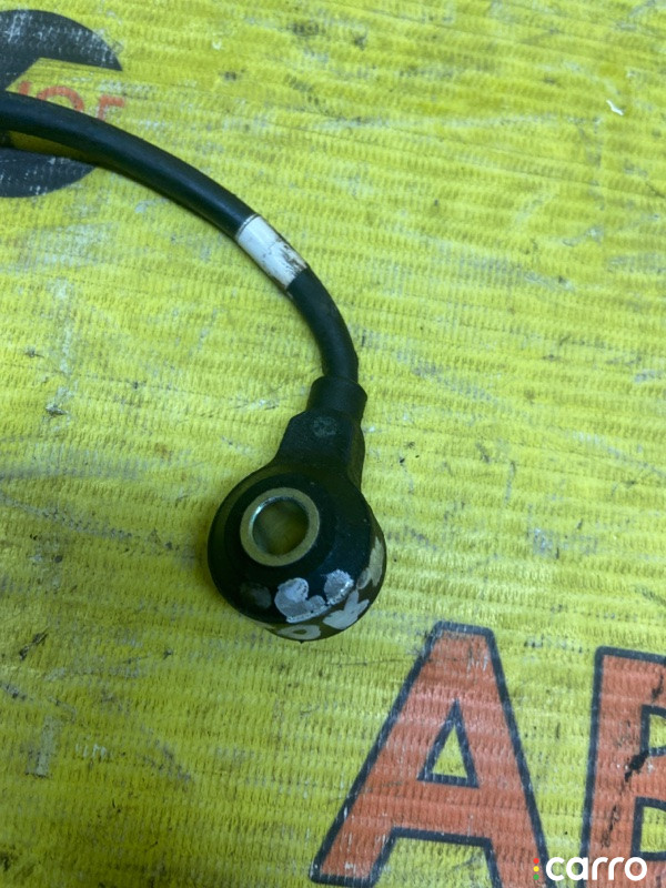 98MF12A699BA Датчик Ford Focus 2 2007г. - фото №2