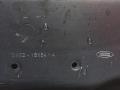 LR077649 Капот Land Rover Range Rover Sport 2 - фото №4