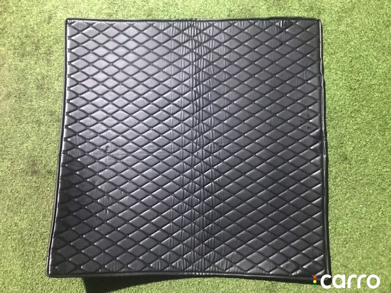 B66680152 Коврики салона Mercedes-Benz G-class 500 W463 2002г. - фото №13
