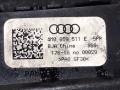 4M0959511E Кнопка управления подвеской задняя левая Audi Q7 II 4M 2016г. - фото №3