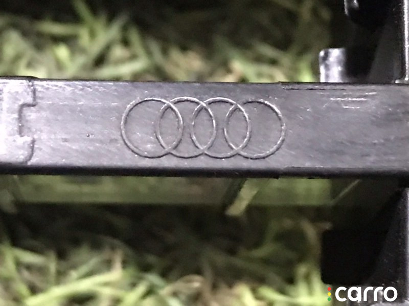4M0971845 Корпус блока предохранителей Audi Q7 II 4M 2016г. - фото №4