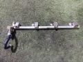 03H133316N Топливная рейка Volkswagen Touareg NF II 2 2014г. - фото №5