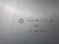 A2136901125 Обшивка стойки левая Mercedes-Benz E class W213 2019г. - фото №6