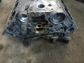 PAB103011D Блок цилиндров Porsche Cayenne Turbo E3 9Y 959 2020г. - фото №3