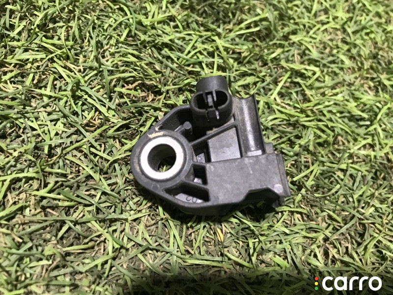 A2139051300 Датчик удара Mercedes-Benz E class W213 2019г. - фото №2