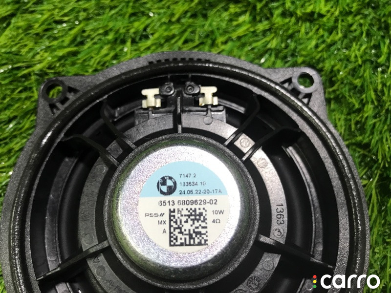 65136809629 Динамик BMW X3 G01 2020г. - фото №3