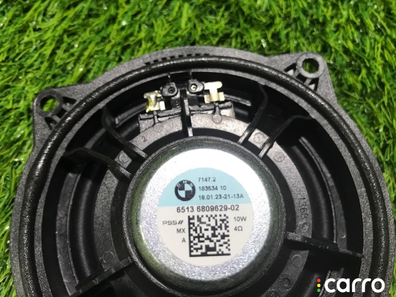 65136809629 Динамик BMW X3 G01 2020г. - фото №3