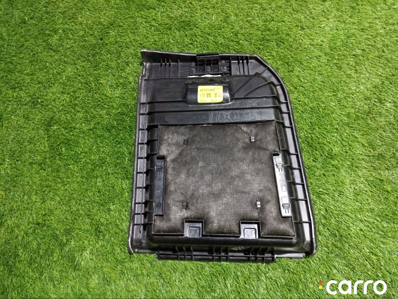 51477284305 Обшивка багажника задняя левая BMW X5 F15 2013г. - фото №4